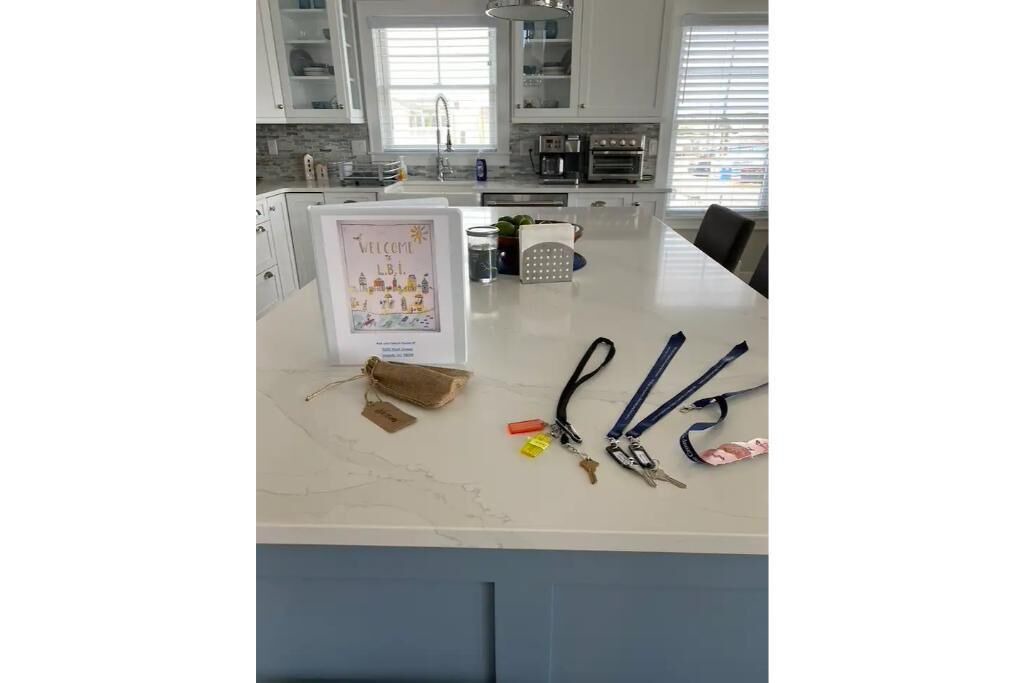 Photo of Kitchen in Holgate