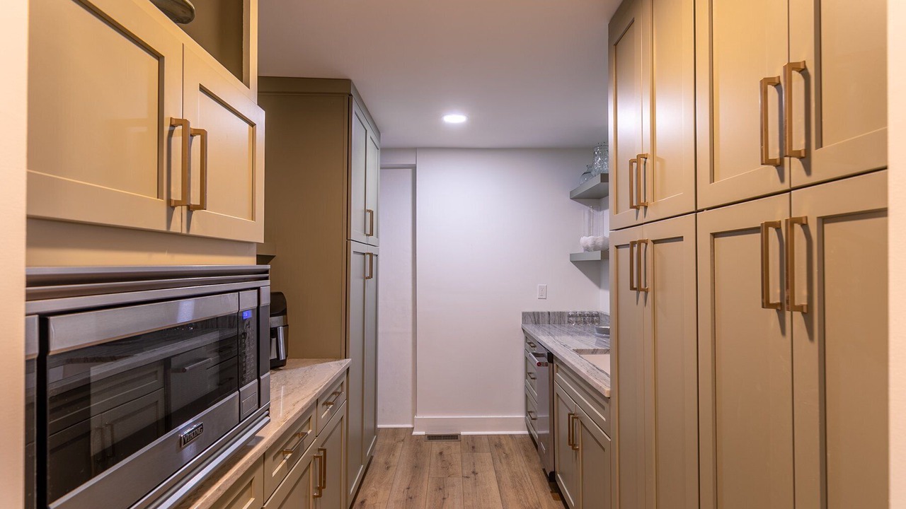 Photo of Kitchen in Boone