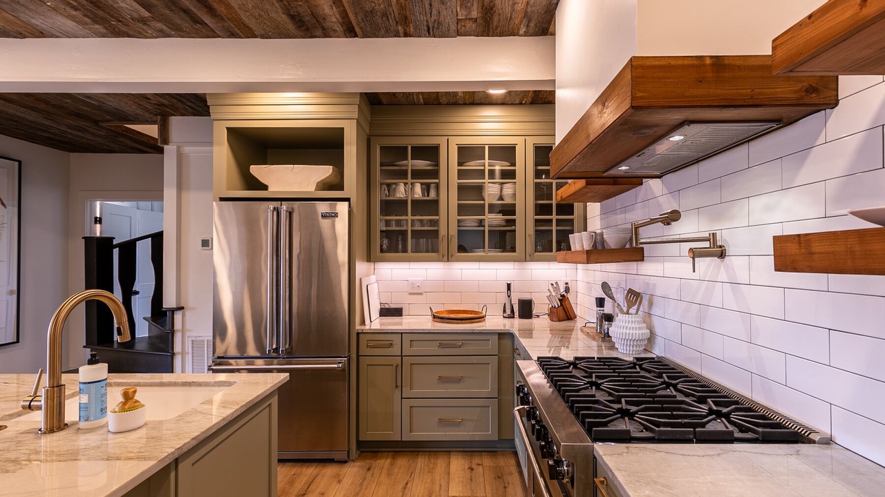 Photo of Kitchen in Boone