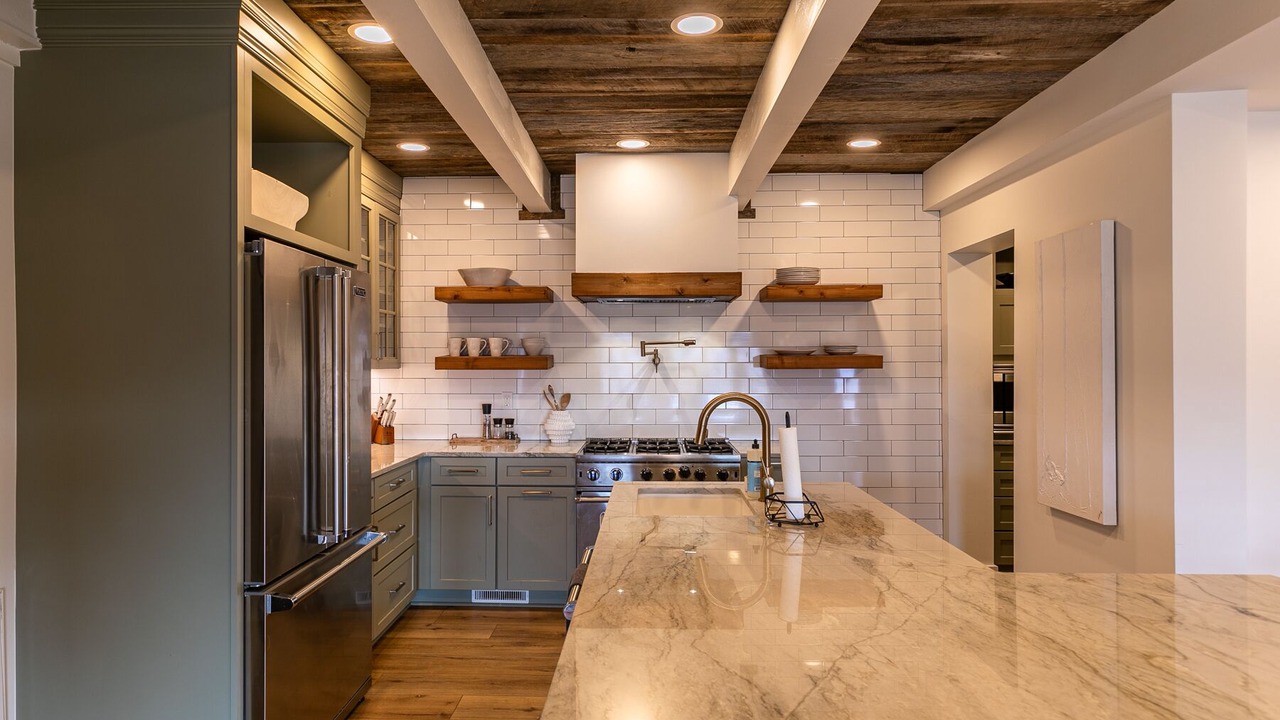 Photo of Kitchen in Boone