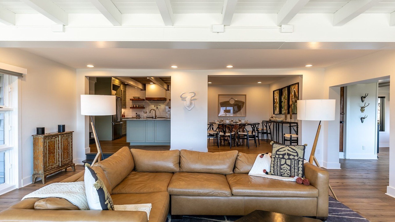 Photo of Livingroom in Boone