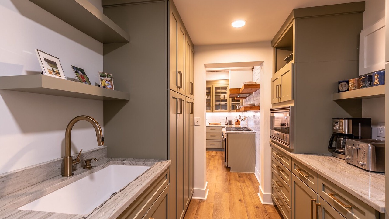 Photo of Kitchen in Boone