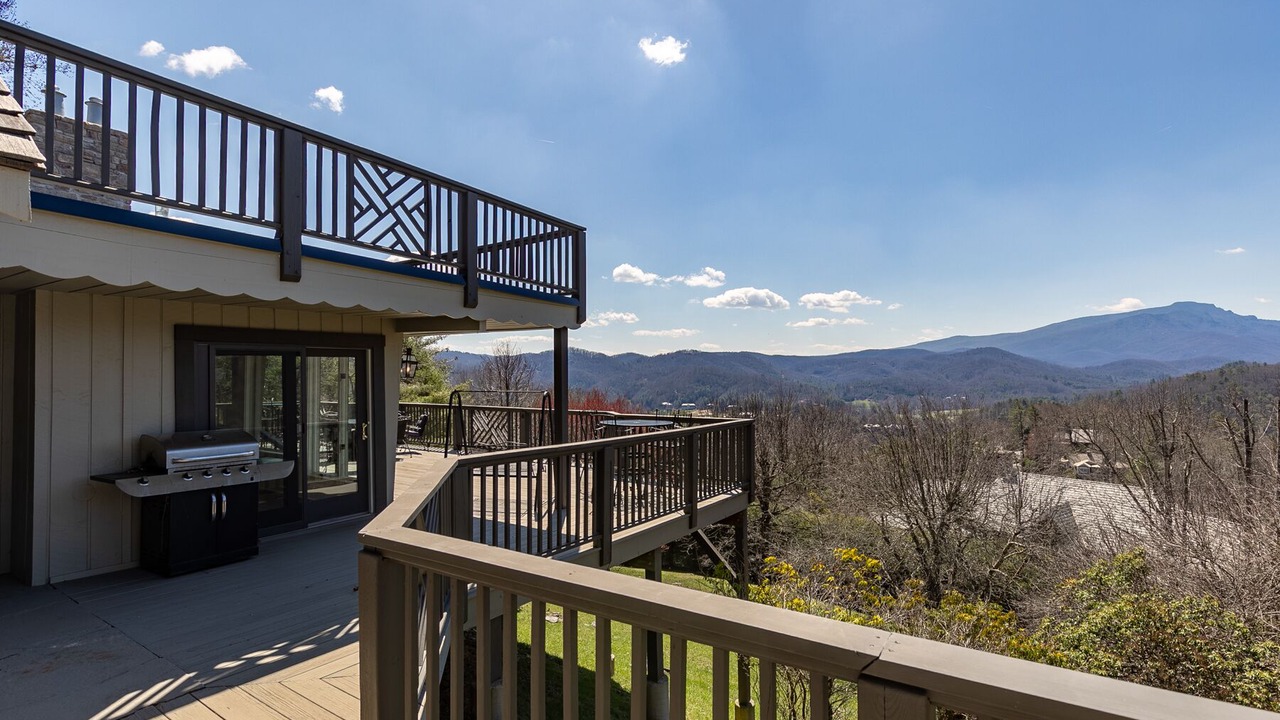 Photo of Patio Balcony in Boone