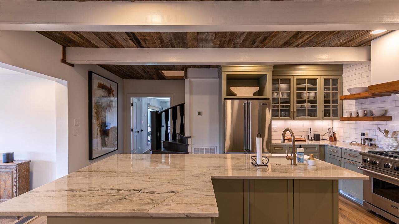 Photo of Kitchen in Boone