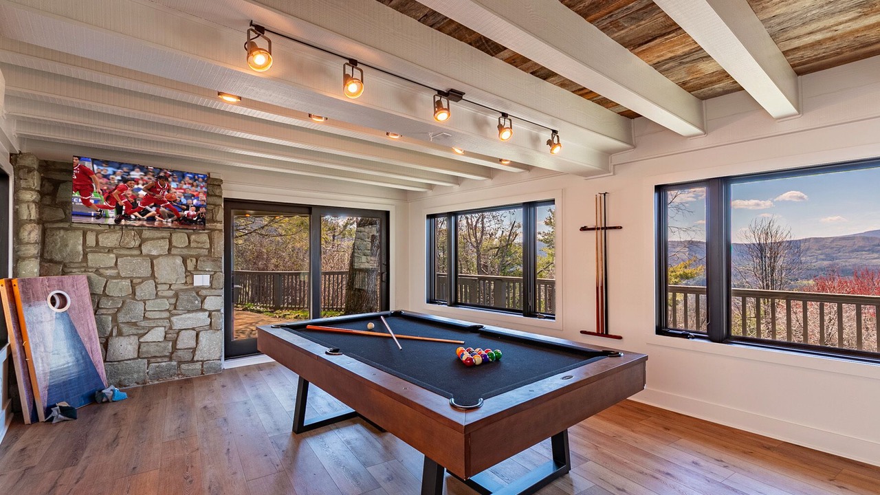 Photo of Bedroom in Boone
