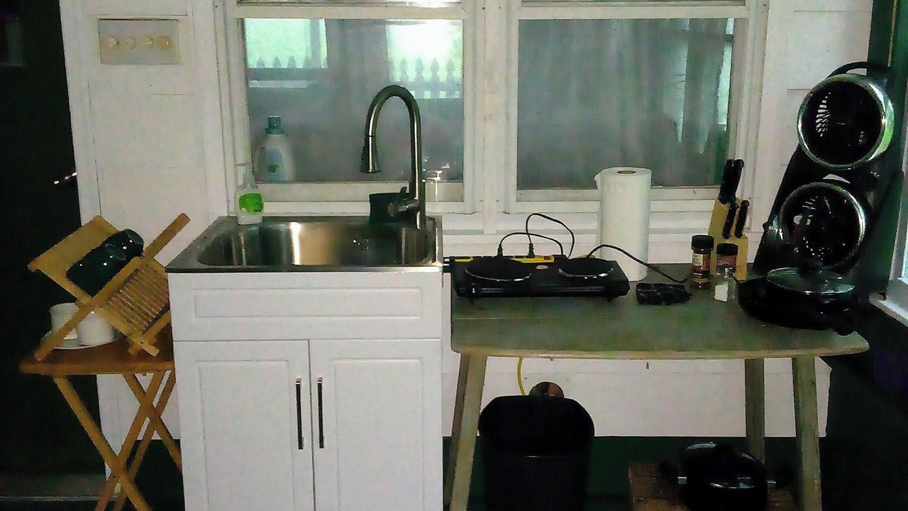 Photo of Kitchen in West Beach