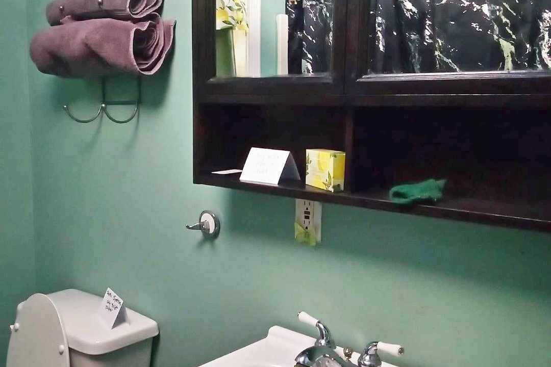 Photo of Bathroom in West Beach
