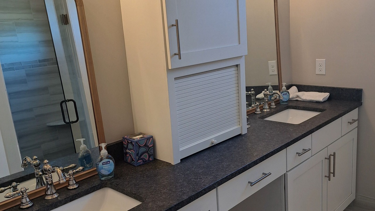 Photo of Bathroom in Wedowee