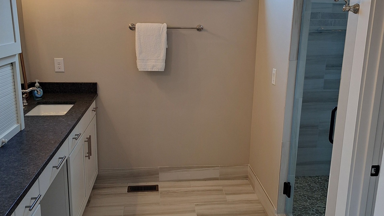 Photo of Bathroom in Wedowee