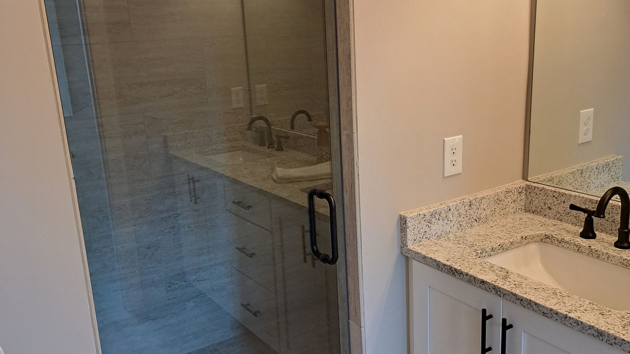 Photo of Bathroom in Wedowee