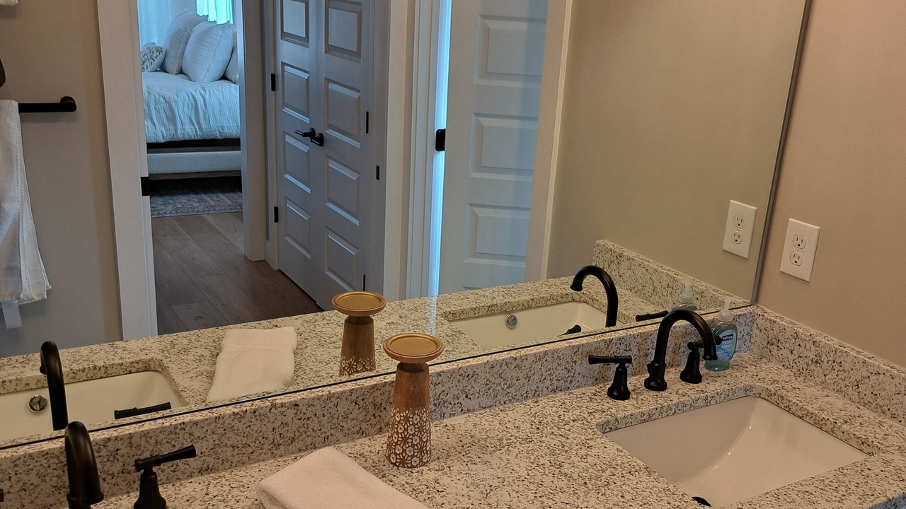 Photo of Bathroom in Wedowee
