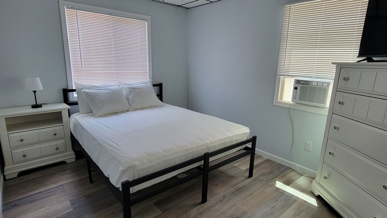 Photo of Bedroom in Mystic Island