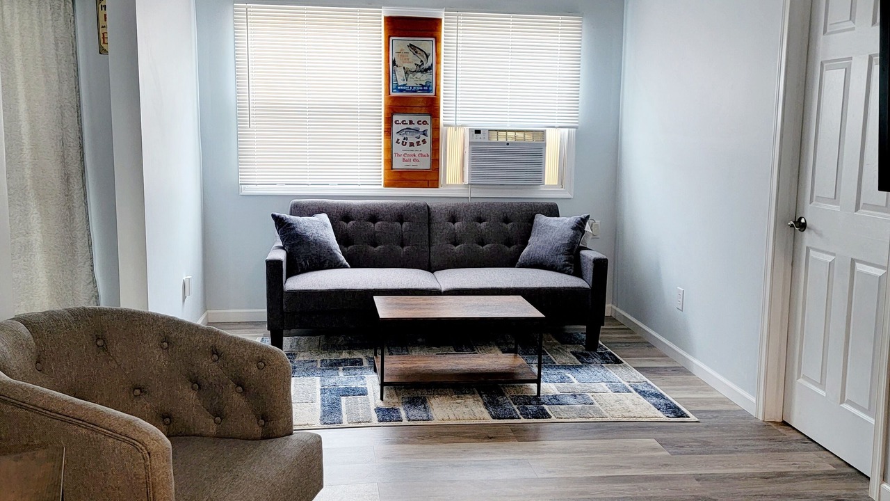Photo of Livingroom in Mystic Island