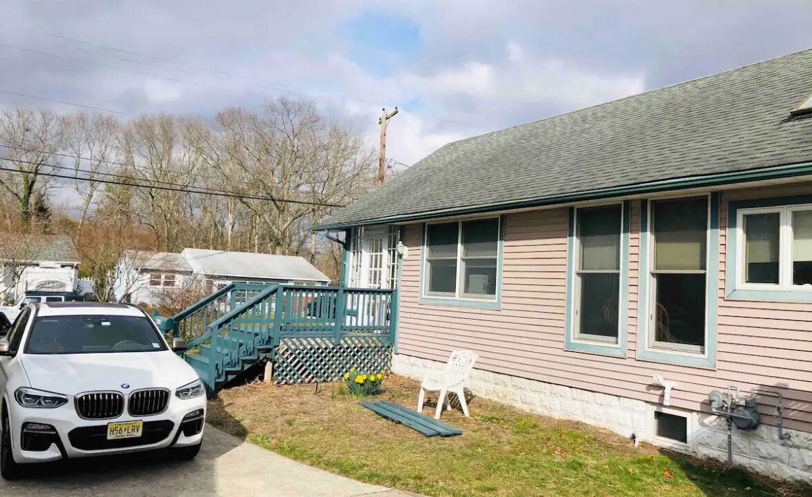 Photo of Outdoor in Somers Point