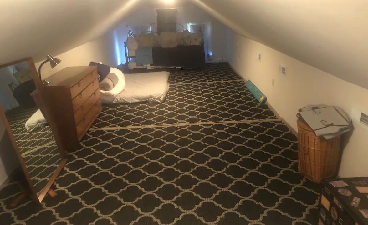 Photo of Bedroom in Somers Point