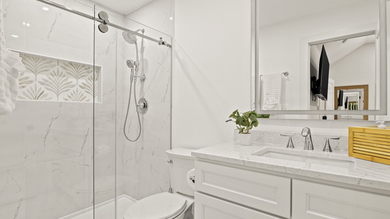 Photo of Bathroom in Lakeside Woods