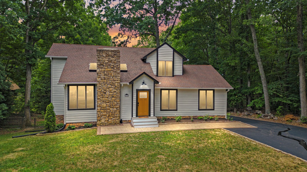 Photo of Outdoor in Lakeside Woods