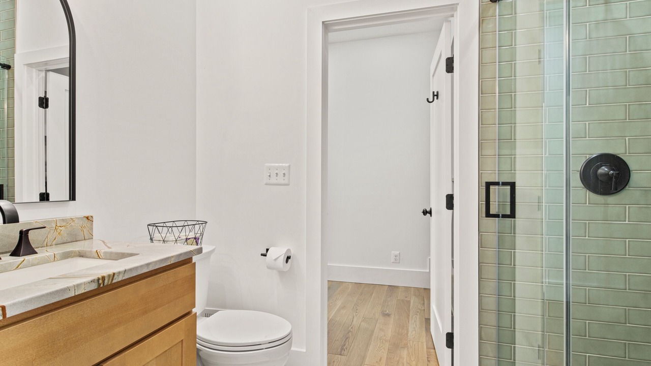 Photo of Bathroom in Lakeside Woods