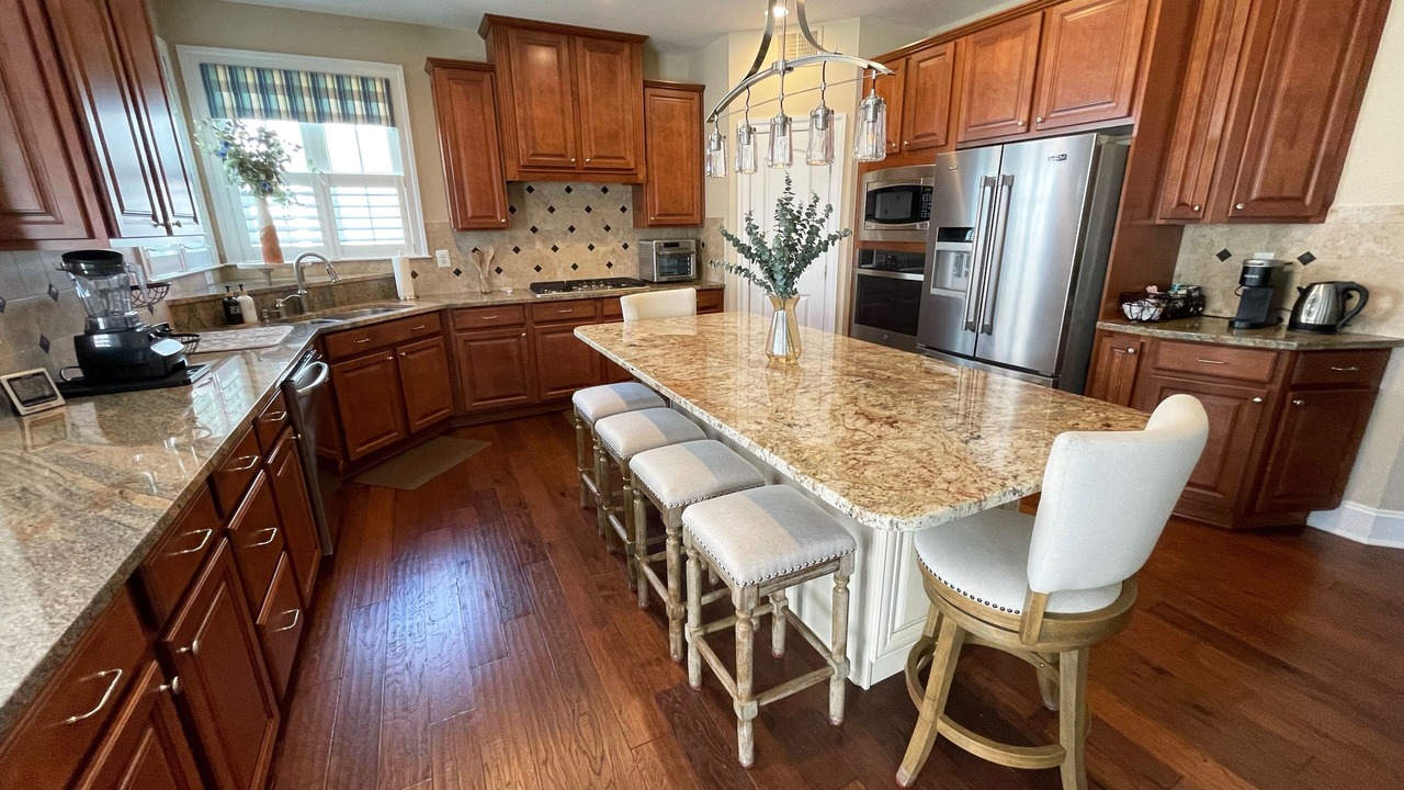 Photo of Kitchen in Bayside