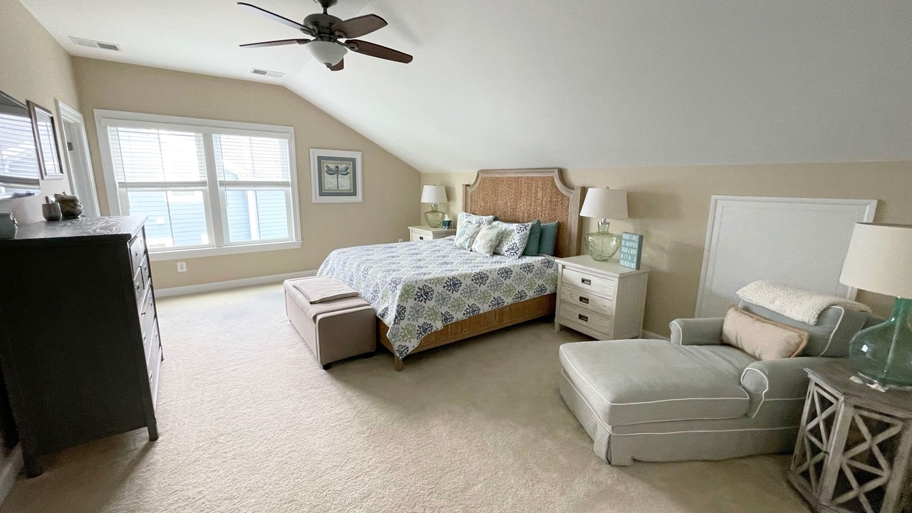 Photo of Bedroom in Bayside