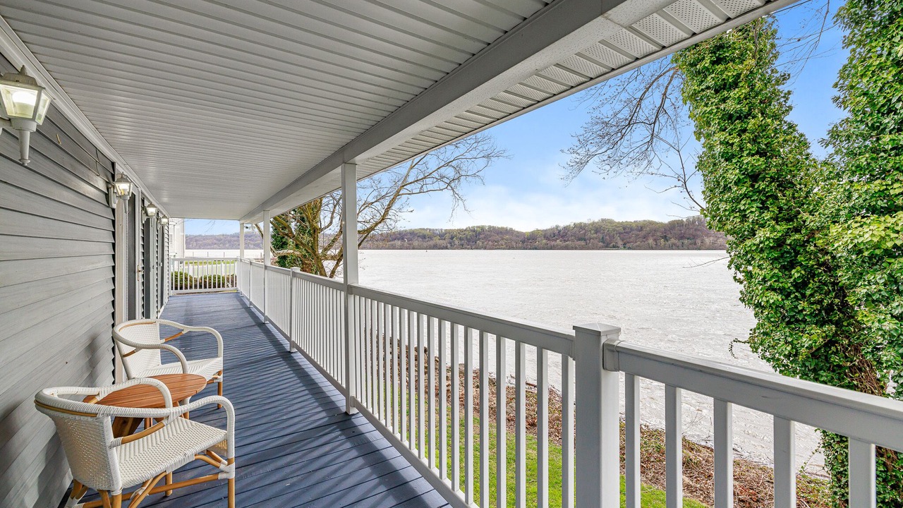 Photo of Patio Balcony in Port Deposit