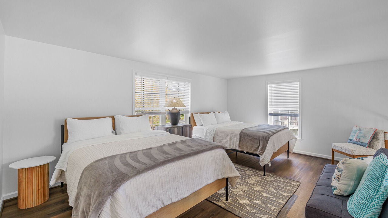 Photo of Bedroom in Port Deposit