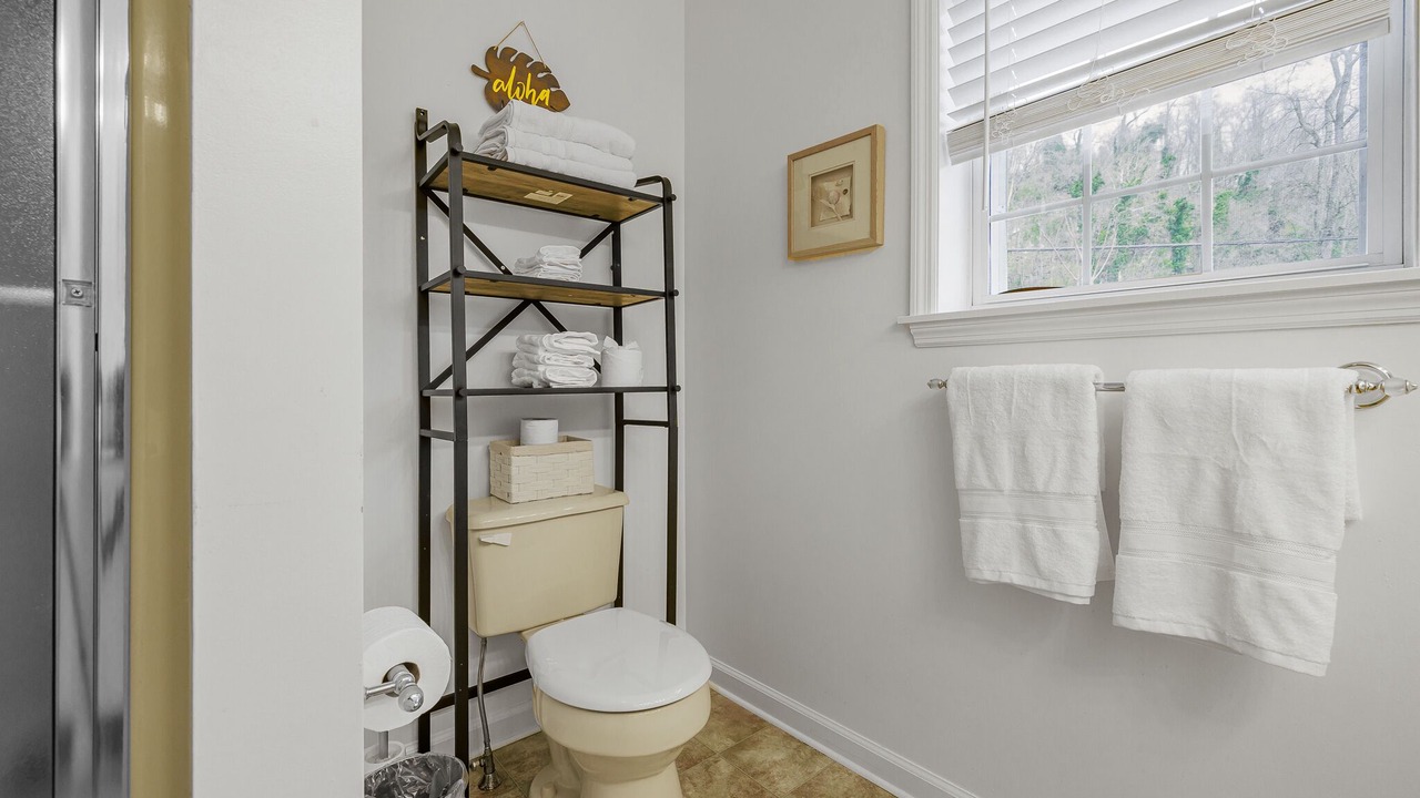 Photo of Bathroom in Port Deposit