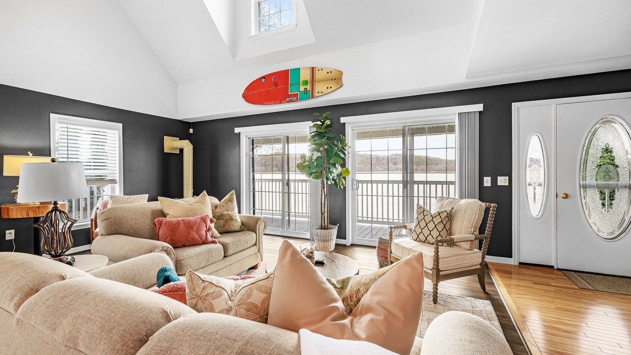 Photo of Livingroom in Port Deposit