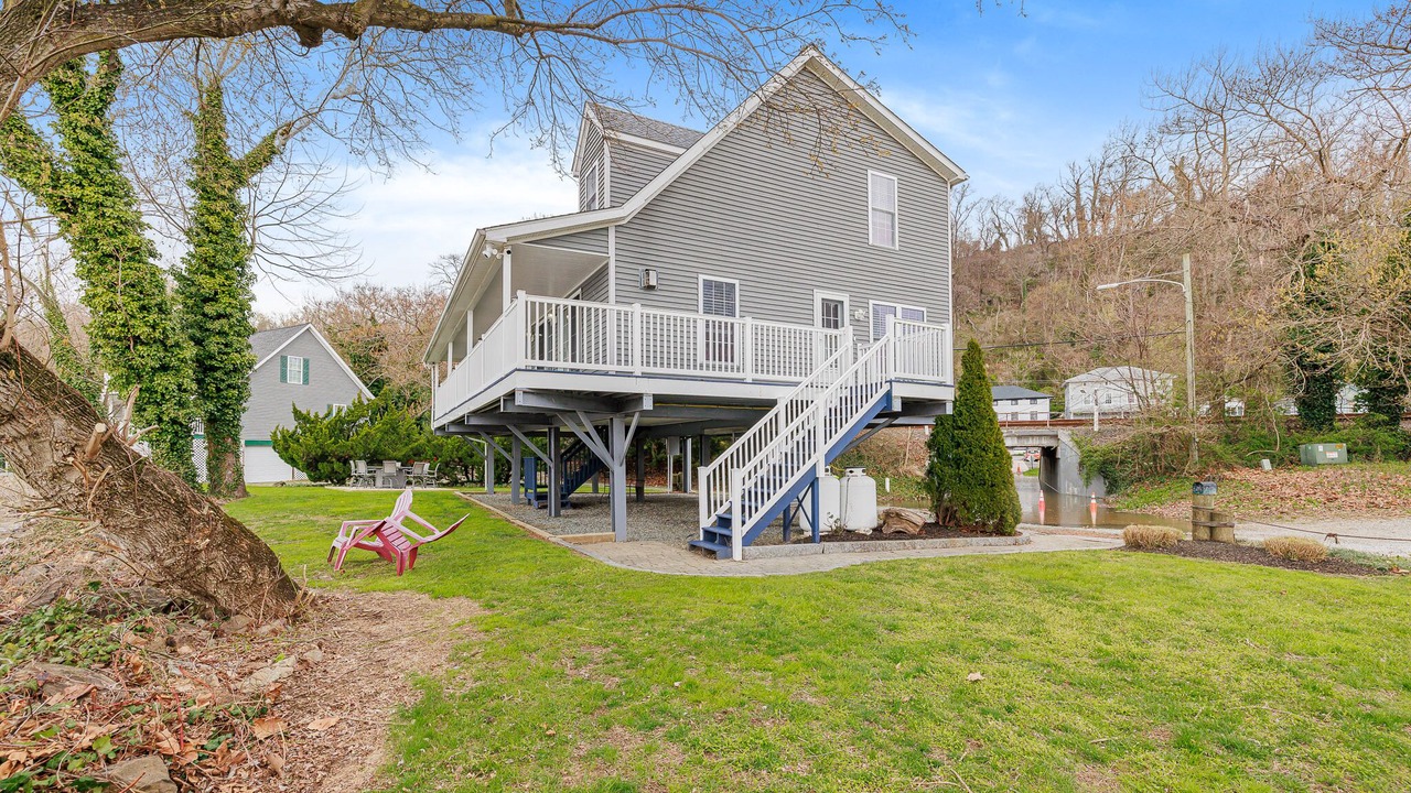 Photo of Outdoor in Port Deposit
