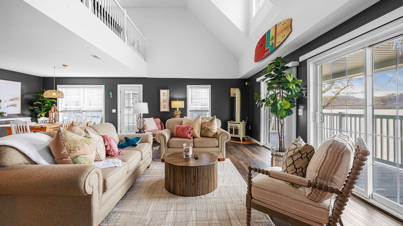 Photo of Livingroom in Port Deposit