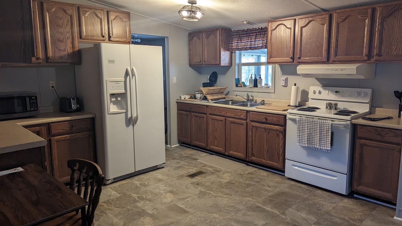 Photo of Kitchen in Cofield
