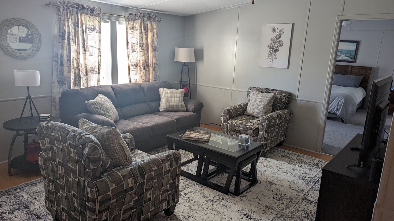 Photo of Livingroom in Cofield