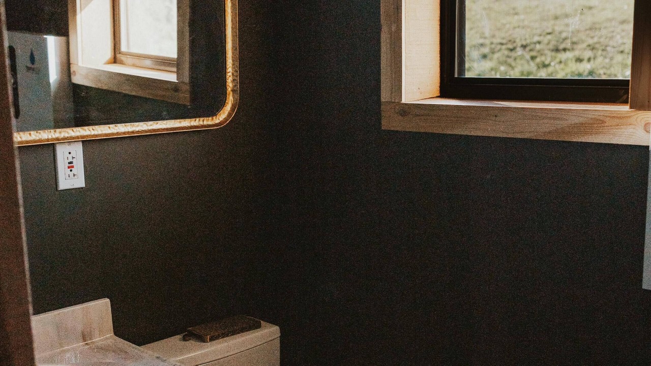 Photo of Bathroom in Rising Fawn