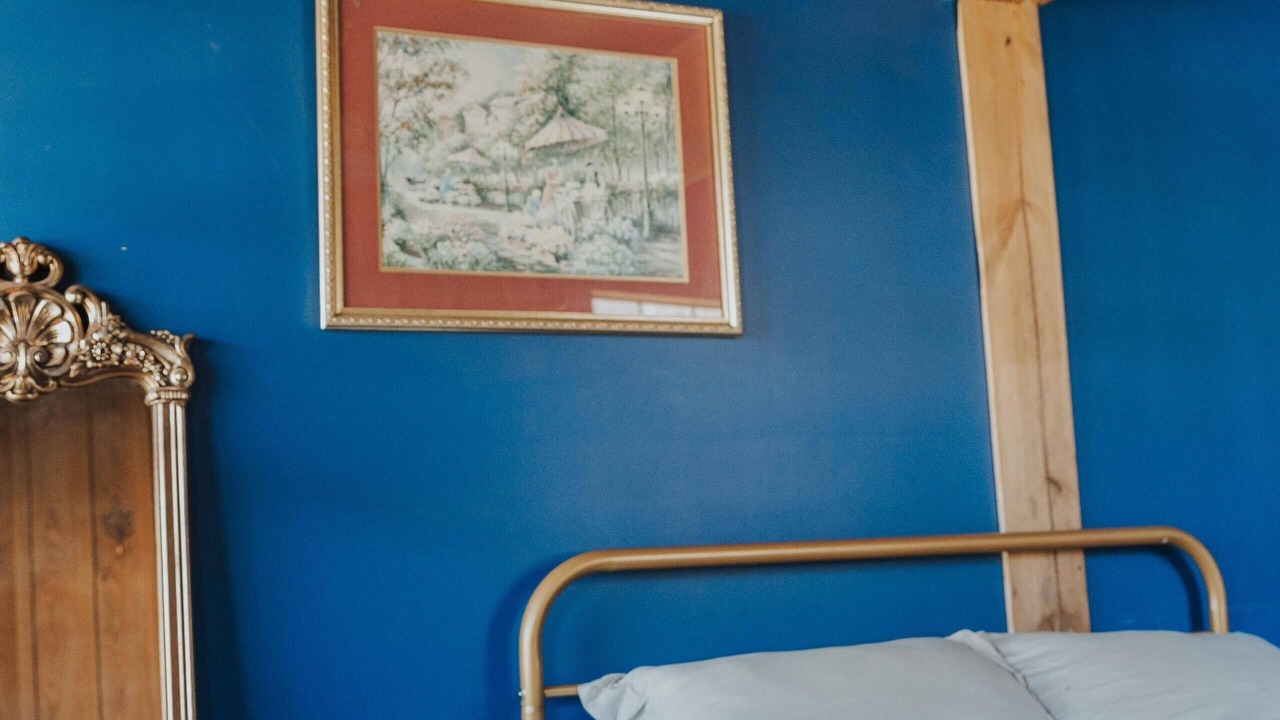 Photo of Bedroom in Rising Fawn