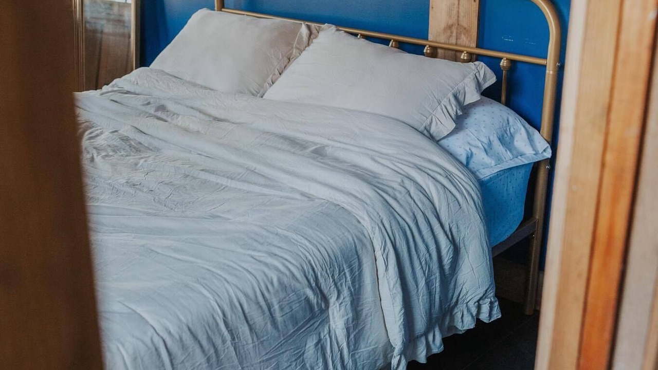 Photo of Bedroom in Rising Fawn