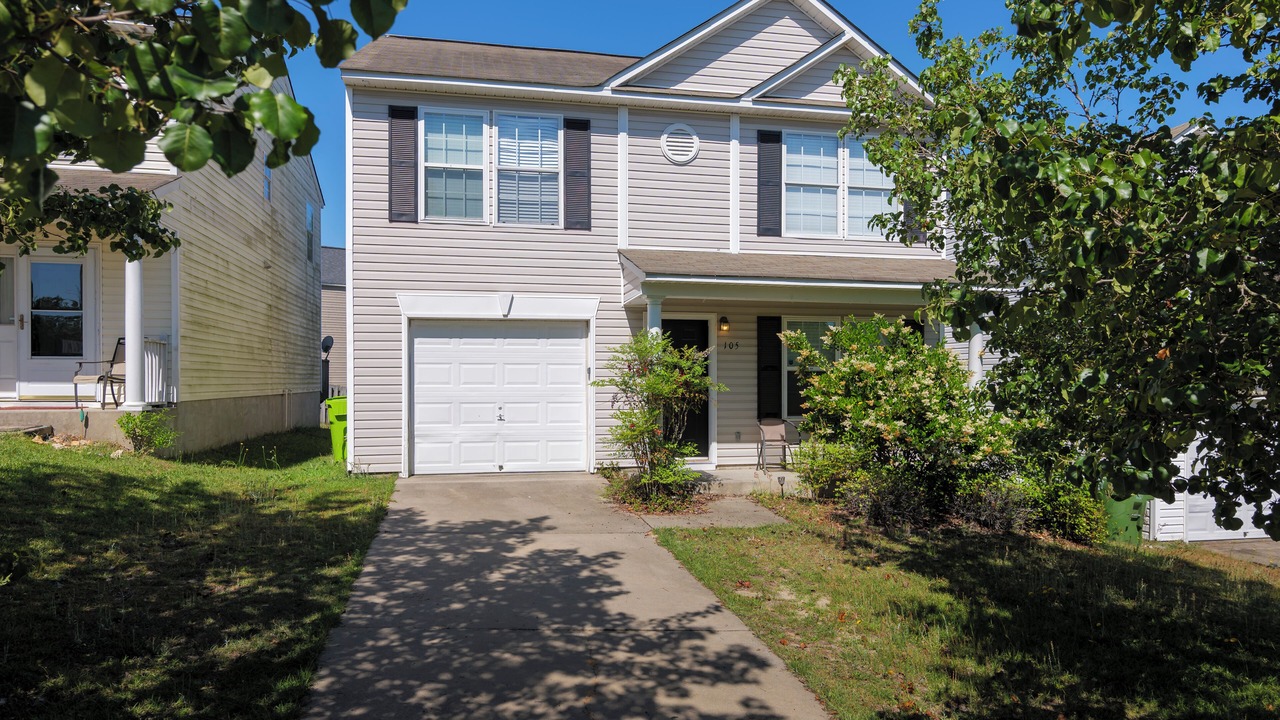 Photo of Outdoor in Huntcliff