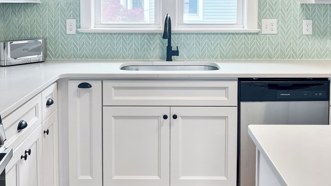 Photo of Kitchen in West Belmar