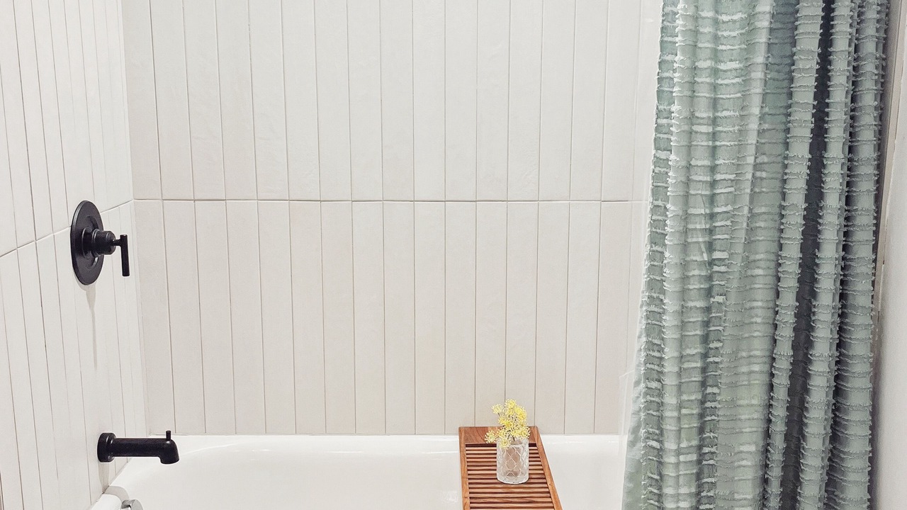Photo of Bathroom in West Belmar
