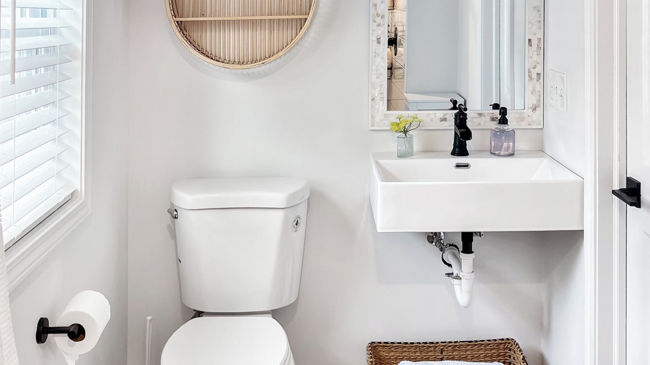 Photo of Bathroom in West Belmar