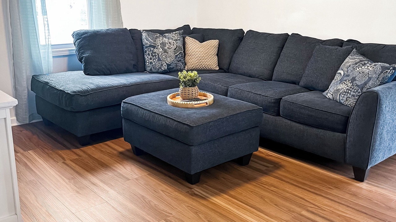 Photo of Livingroom in West Belmar