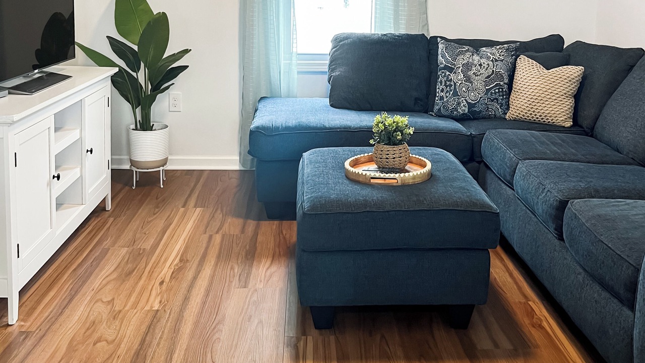 Photo of Livingroom in West Belmar