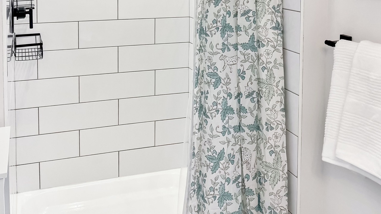 Photo of Bathroom in West Belmar