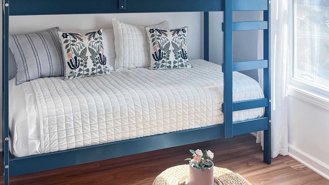 Photo of Bedroom in West Belmar