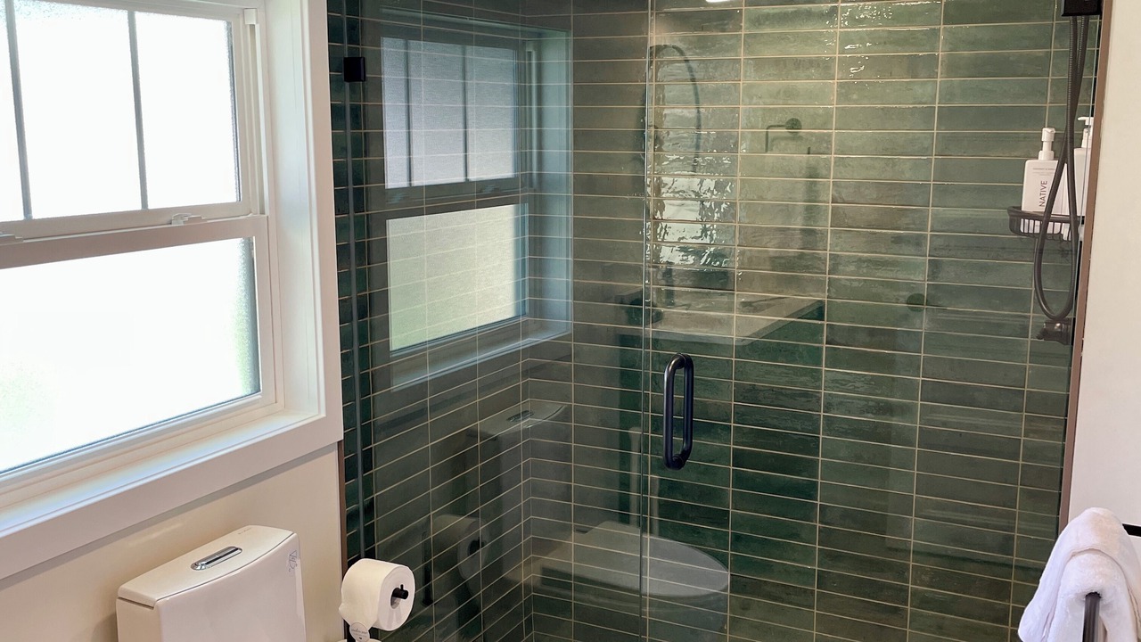 Photo of Bathroom in Saugatuck