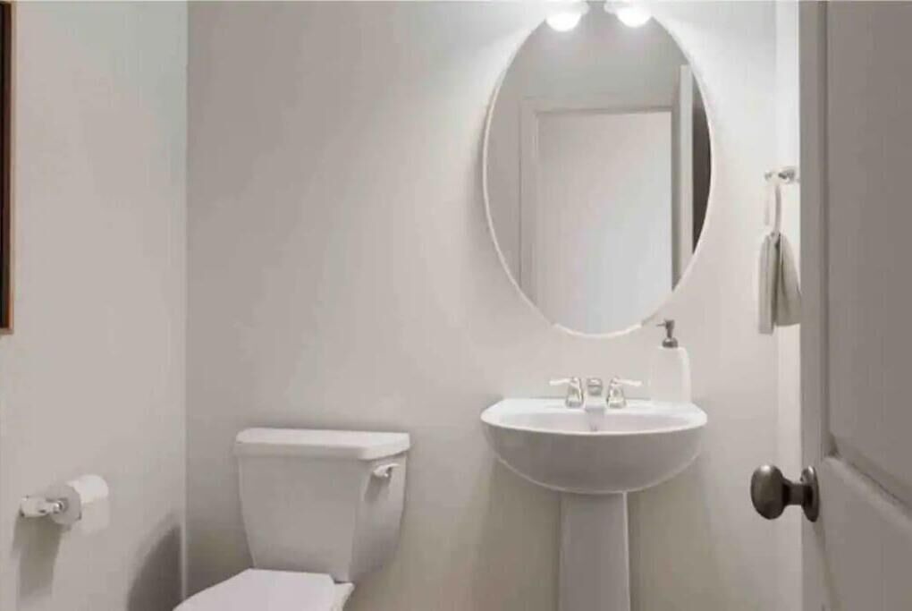 Photo of Bathroom in Wake Forest