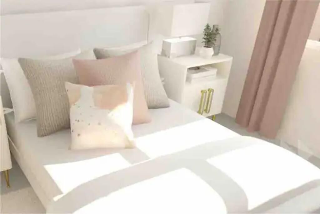 Photo of Bedroom in Wake Forest