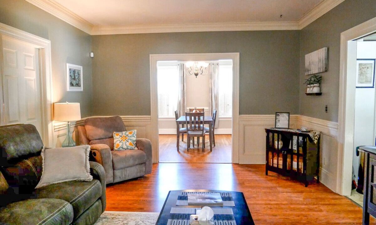 Photo of Livingroom in Harbison