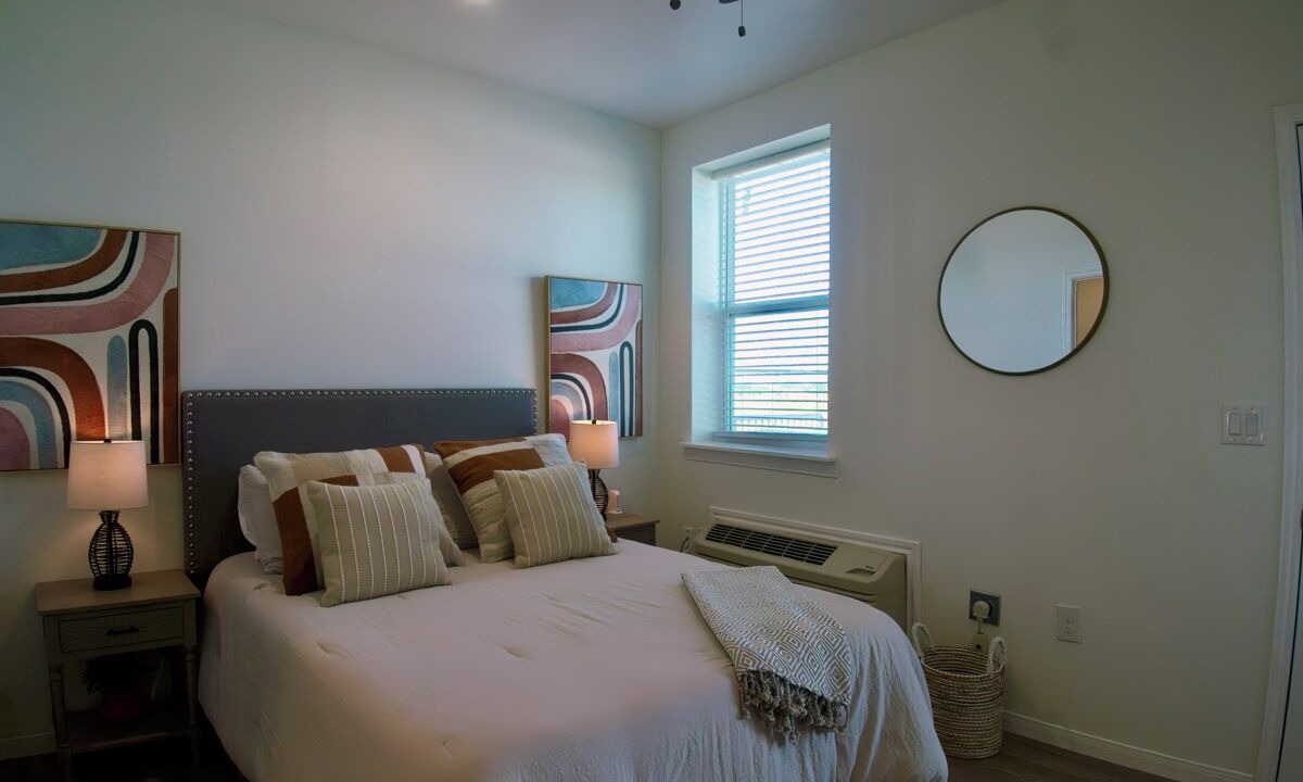 Photo of Bedroom in Bell County