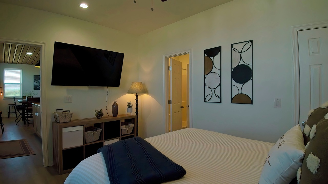 Photo of Bedroom in Bell County