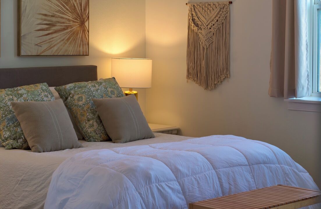 Photo of Bedroom in Bell County